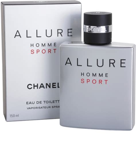 allure homme sport chanel eau de toilette vaporisateur spray|chanel allure homme sport price.